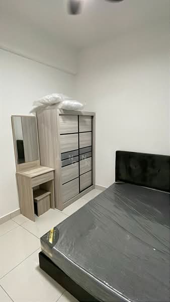 Nexus Taman Pertama untuk Untuk Disewa - RM 2,400 /bulan, Mac 2026 - Bedroom - PropertyGuru.com.my