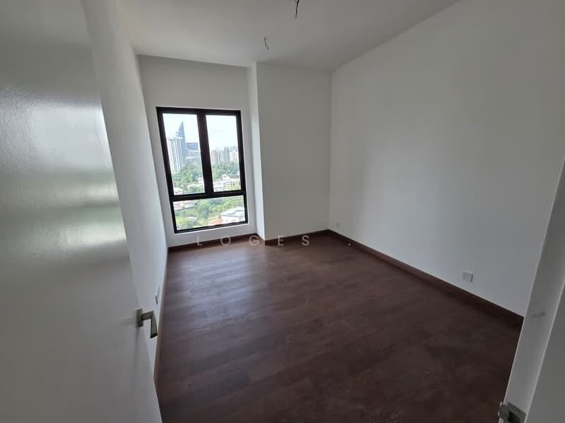 Condominium for Sale at Bangsar Hill Park - Loges . - View - PropertyGuru.com.my