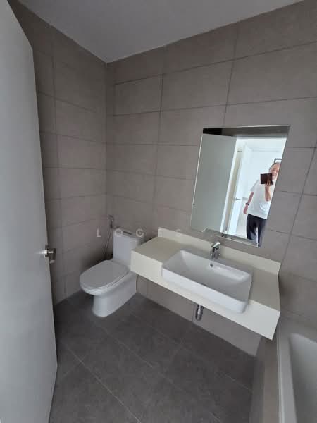Condominium for Sale at Bangsar Hill Park - Loges . - Bathroom - PropertyGuru.com.my