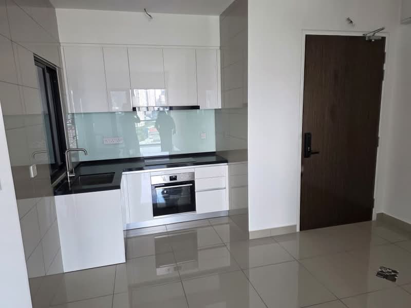 Condominium for Sale at Bangsar Hill Park - Loges . - Kitchen - PropertyGuru.com.my