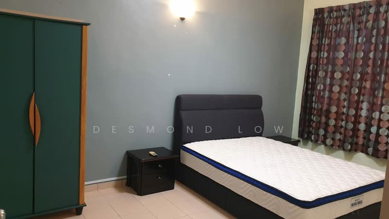 For Rent - Desa Embun Emas