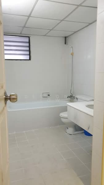 For Rent - Desa Embun Emas