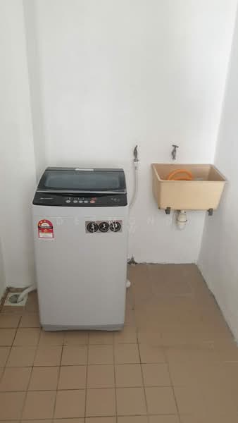 For Rent - Desa Embun Emas