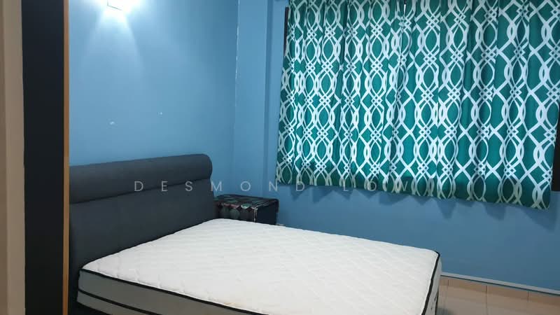 For Rent - Desa Embun Emas