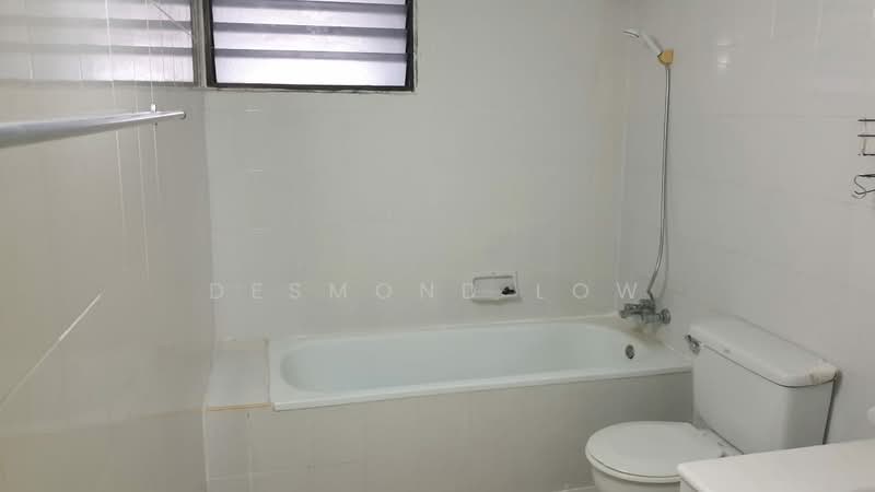 For Rent - Desa Embun Emas