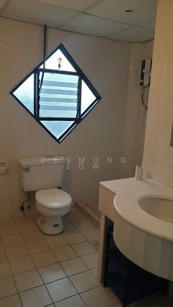 For Rent - Desa Embun Emas