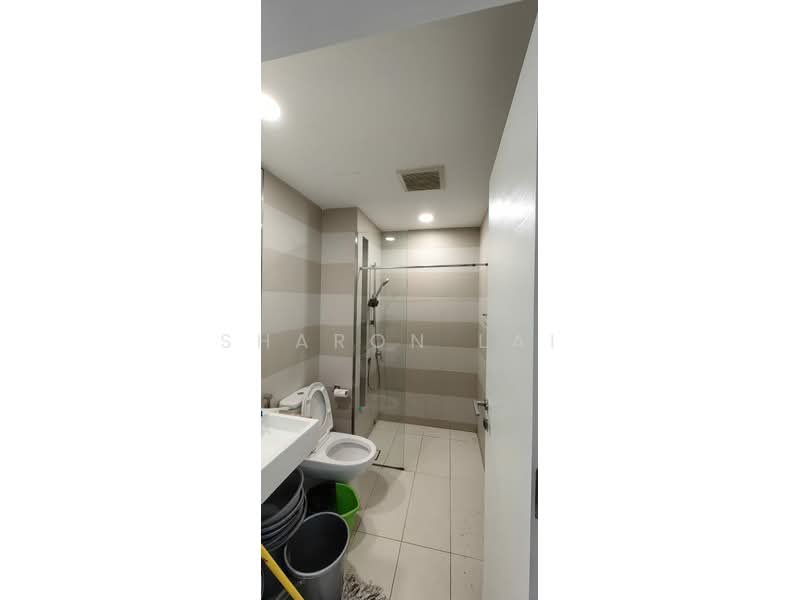 Westside Three untuk Untuk Disewa - RM 4,800 /bulan, Mac 2026 - Bathroom - PropertyGuru.com.my