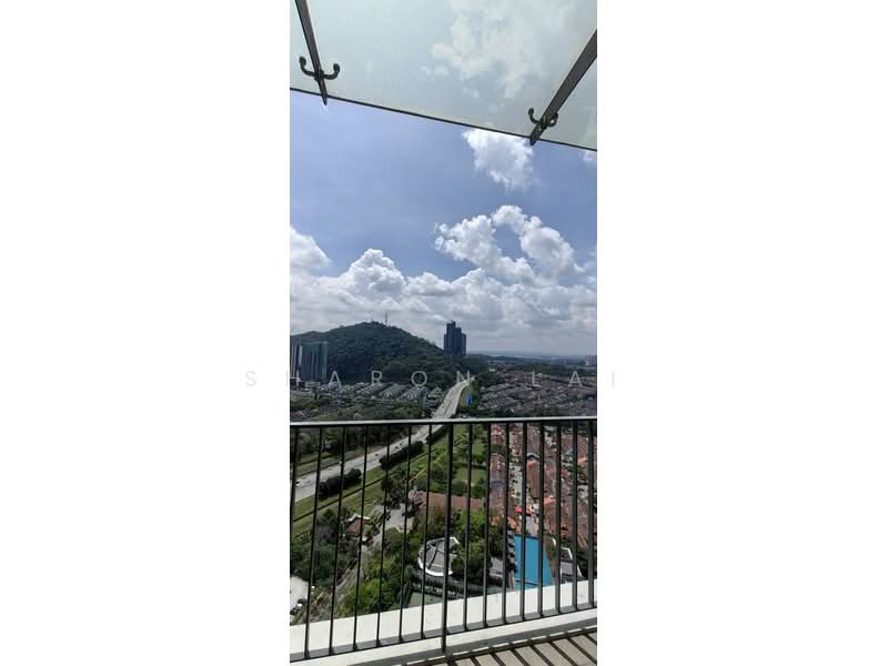 Westside Three untuk Untuk Disewa - RM 4,800 /bulan, Mac 2026 - View - PropertyGuru.com.my