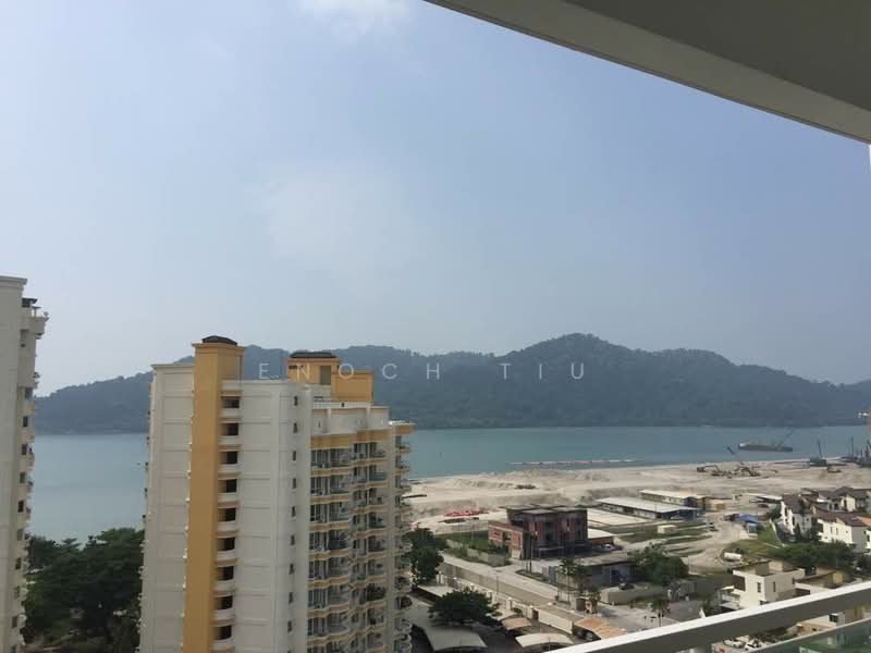 Service Residence for Sale at Summerton - Enoch Tiu - Exterior - PropertyGuru.com.my