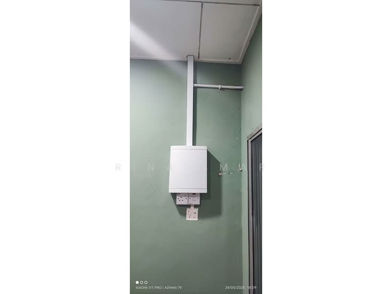 Taman Desa Chemor Impian untuk Untuk Dijual - RM 240,000, Mac 2026 - Interior - PropertyGuru.com.my