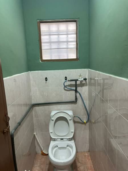 Taman Desa Chemor Impian untuk Untuk Dijual - RM 240,000, Mac 2026 - Bathroom - PropertyGuru.com.my