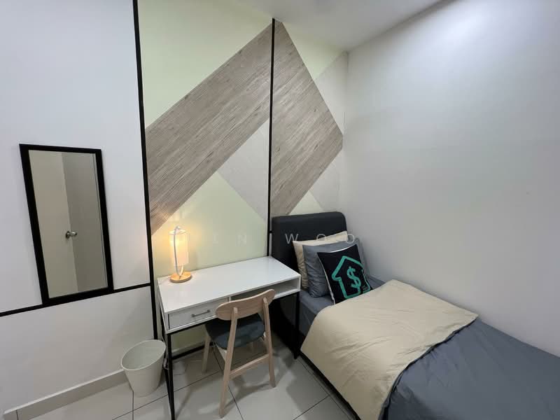 Service Residence for Sale at Parc 3 - Ken Woo - PropertyGuru.com.my