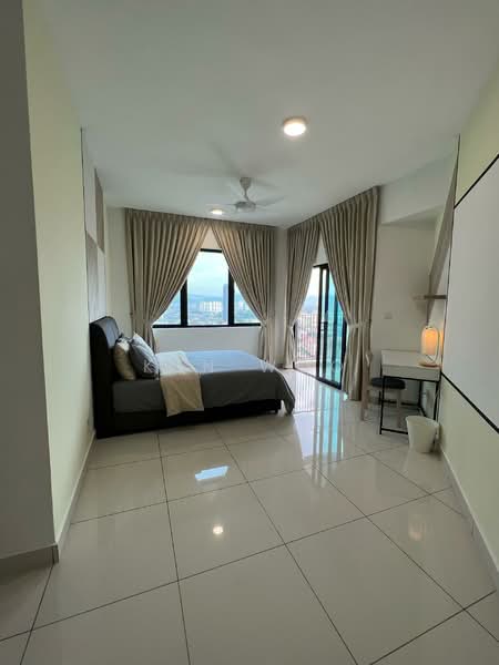 Service Residence for Sale at Parc 3 - Ken Woo - PropertyGuru.com.my