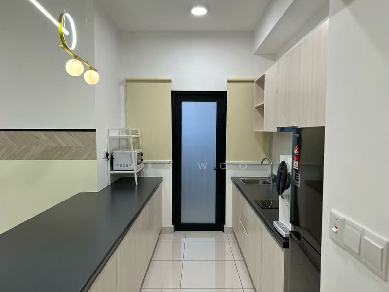 Service Residence for Sale at Parc 3 - Ken Woo - PropertyGuru.com.my