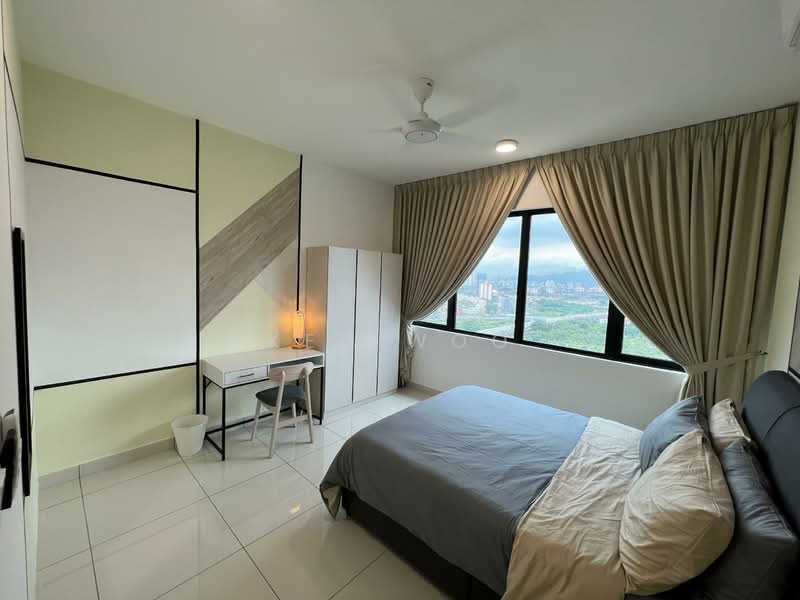 Service Residence for Sale at Parc 3 - Ken Woo - PropertyGuru.com.my