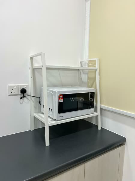 Service Residence for Sale at Parc 3 - Ken Woo - PropertyGuru.com.my