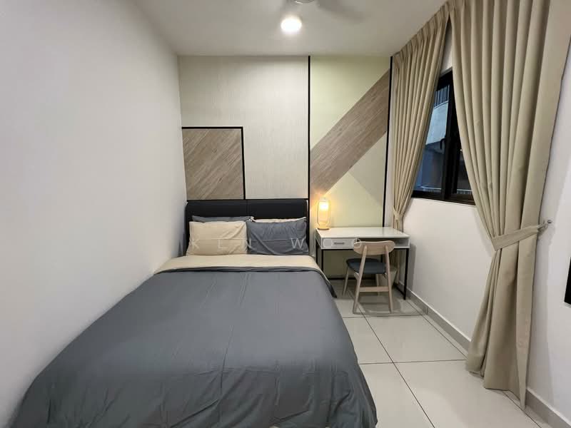 Service Residence for Sale at Parc 3 - Ken Woo - PropertyGuru.com.my