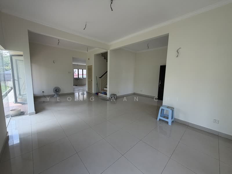 2.5-storey Terraced House for Sale in Bandar Kinrara Seksyen 1 (Bandar Kinrara) - Yeong Wan Chi - PropertyGuru.com.my