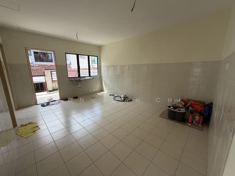 2.5-storey Terraced House for Sale in Bandar Kinrara Seksyen 1 (Bandar Kinrara) - Yeong Wan Chi - PropertyGuru.com.my