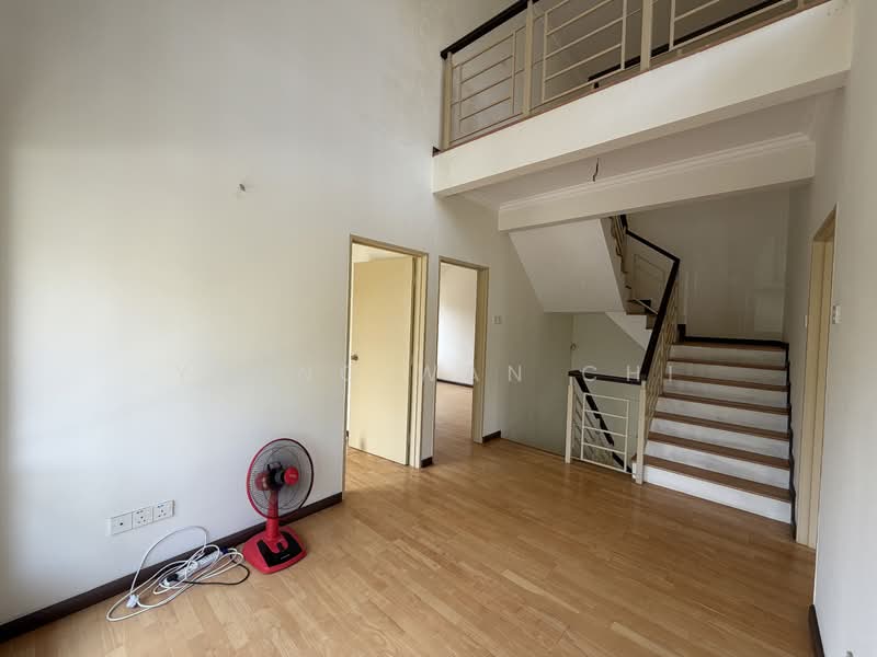 2.5-storey Terraced House for Sale in Bandar Kinrara Seksyen 1 (Bandar Kinrara) - Yeong Wan Chi - PropertyGuru.com.my