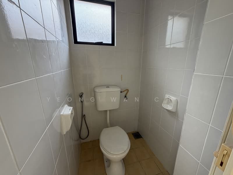 2.5-storey Terraced House for Sale in Bandar Kinrara Seksyen 1 (Bandar Kinrara) - Yeong Wan Chi - PropertyGuru.com.my