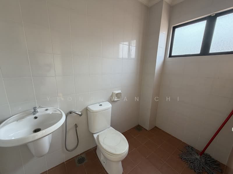 2.5-storey Terraced House for Sale in Bandar Kinrara Seksyen 1 (Bandar Kinrara) - Yeong Wan Chi - PropertyGuru.com.my