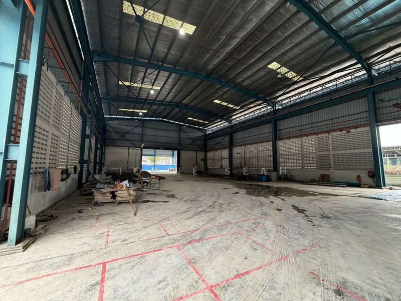 Shop for Rent in Nibong Tebal (Penang) - Fionne Seah - Interior - PropertyGuru.com.my