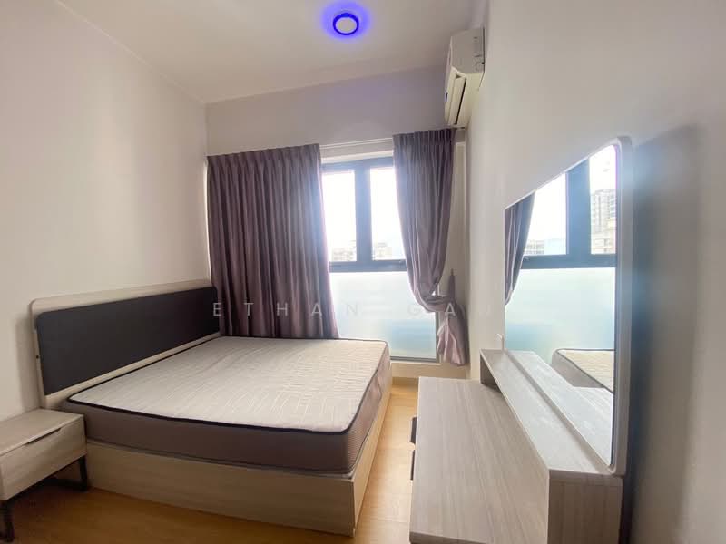 Condominium for Rent at Amberside @ Country Garden Danga Bay - Ethan Gan - Bedroom - PropertyGuru.com.my