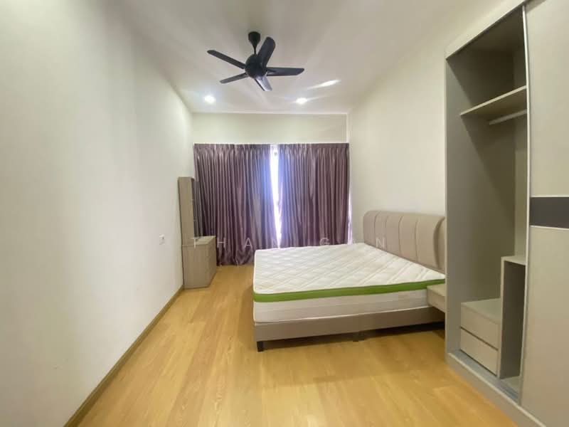 Condominium for Rent at Amberside @ Country Garden Danga Bay - Ethan Gan - Bedroom - PropertyGuru.com.my