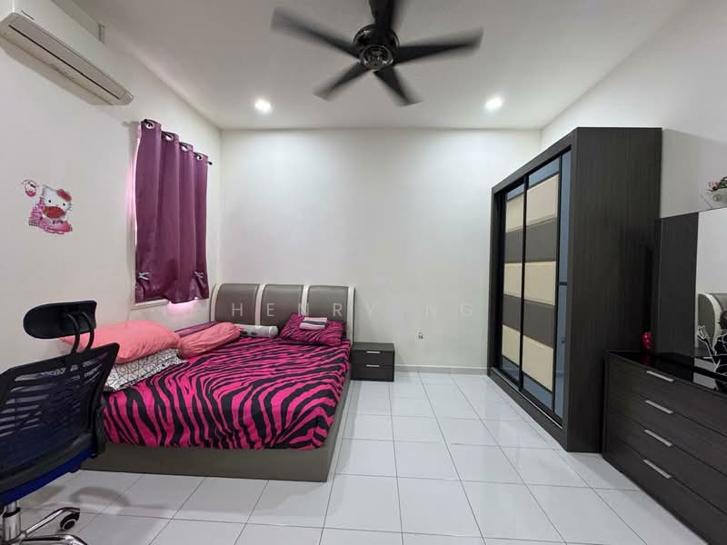 Roseville @ Sungai Petani untuk Untuk Dijual - RM 620,000, Mac 2026 - Bedroom - PropertyGuru.com.my