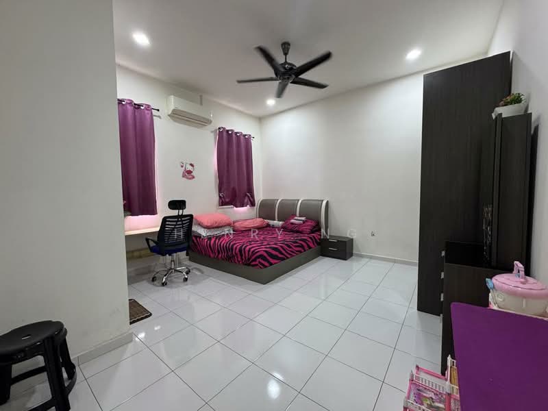 Roseville @ Sungai Petani untuk Untuk Dijual - RM 620,000, Mac 2026 - Bedroom - PropertyGuru.com.my