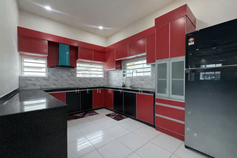 Roseville @ Sungai Petani untuk Untuk Dijual - RM 620,000, Mac 2026 - Kitchen - PropertyGuru.com.my