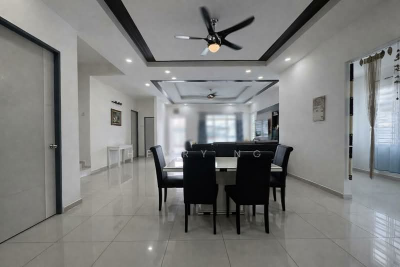 Roseville @ Sungai Petani untuk Untuk Dijual - RM 620,000, Mac 2026 - Dining Room - PropertyGuru.com.my