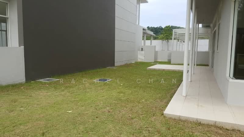 SENJA Private Residences untuk Untuk Disewa - RM 10,000 /bulan, Mac 2026 - Exterior - PropertyGuru.com.my