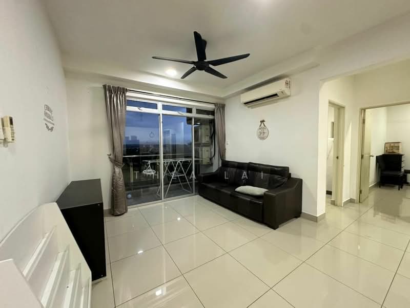 Service Residence for Rent at D'Putra Suites - Thea Lai - PropertyGuru.com.my