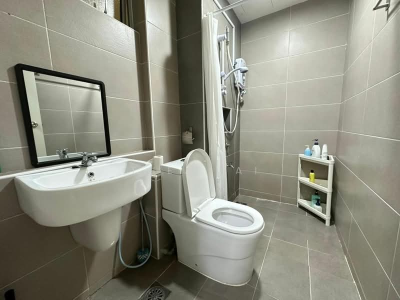 Service Residence for Rent at D'Putra Suites - Thea Lai - PropertyGuru.com.my