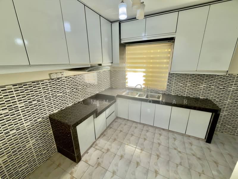 2-storey Terraced House for Sale in Bandar Tasik Puteri (Rawang) - Mohammad Omar - PropertyGuru.com.my