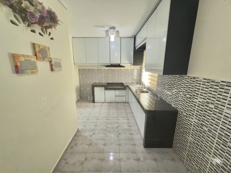 2-storey Terraced House for Sale in Bandar Tasik Puteri (Rawang) - Mohammad Omar - PropertyGuru.com.my