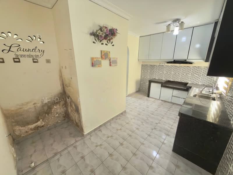 2-storey Terraced House for Sale in Bandar Tasik Puteri (Rawang) - Mohammad Omar - PropertyGuru.com.my