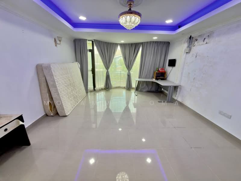 2-storey Terraced House for Sale in Bandar Tasik Puteri (Rawang) - Mohammad Omar - PropertyGuru.com.my