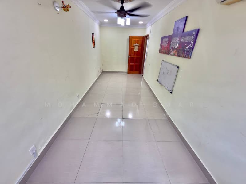 2-storey Terraced House for Sale in Bandar Tasik Puteri (Rawang) - Mohammad Omar - PropertyGuru.com.my