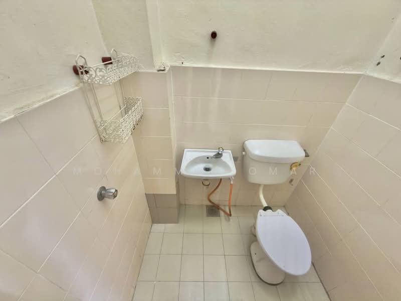 2-storey Terraced House for Sale in Bandar Tasik Puteri (Rawang) - Mohammad Omar - PropertyGuru.com.my