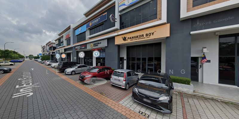 Shop for Rent in Telok Panglima Garang (Selangor) - Lee Sing Siong - Exterior - PropertyGuru.com.my