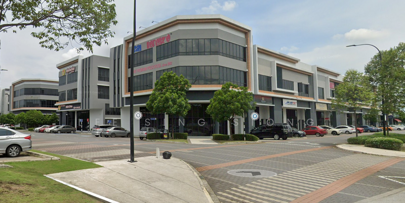 Shop for Rent in Telok Panglima Garang (Selangor) - Lee Sing Siong - Exterior - PropertyGuru.com.my