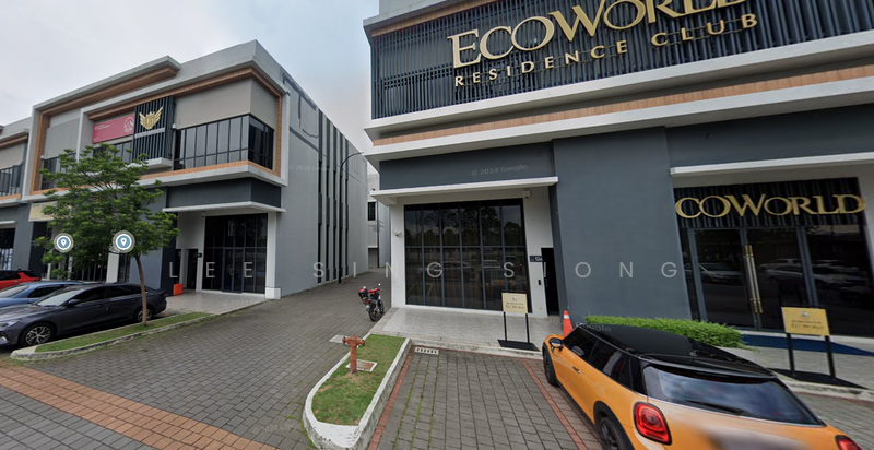 Shop for Rent in Telok Panglima Garang (Selangor) - Lee Sing Siong - Exterior - PropertyGuru.com.my
