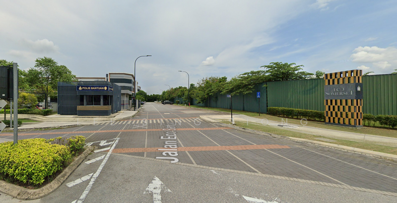 Shop for Rent in Telok Panglima Garang (Selangor) - Lee Sing Siong - Exterior - PropertyGuru.com.my