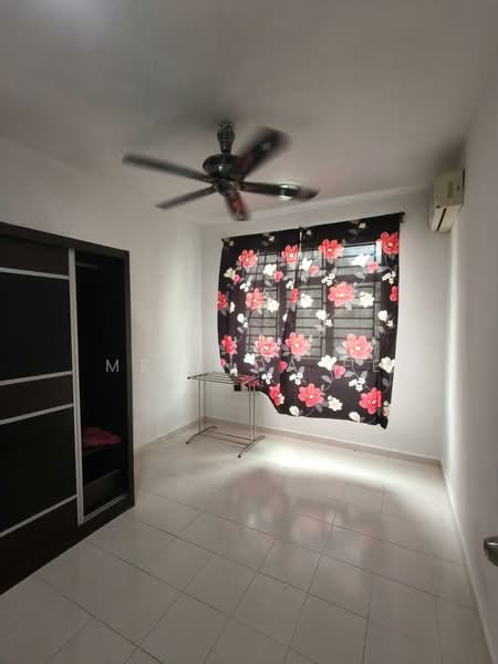 Untuk Dijual - Villa Krystal Apartment