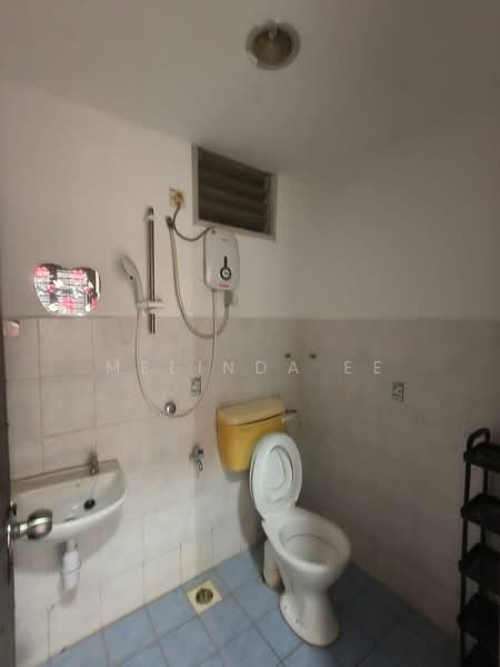 Untuk Dijual - Villa Krystal Apartment