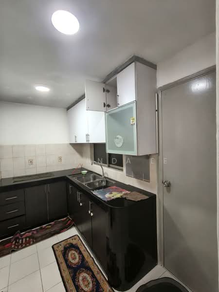 Untuk Dijual - Villa Krystal Apartment