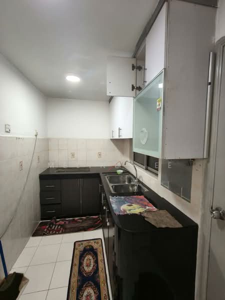 Untuk Dijual - Villa Krystal Apartment